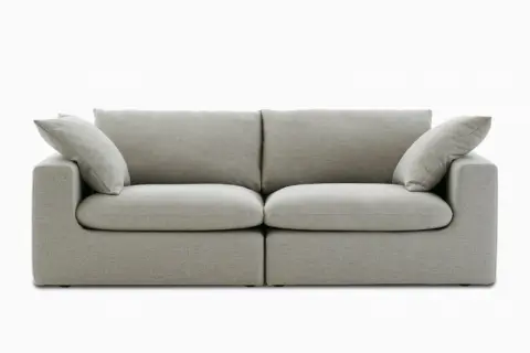 Dawson Combination Couch Cover