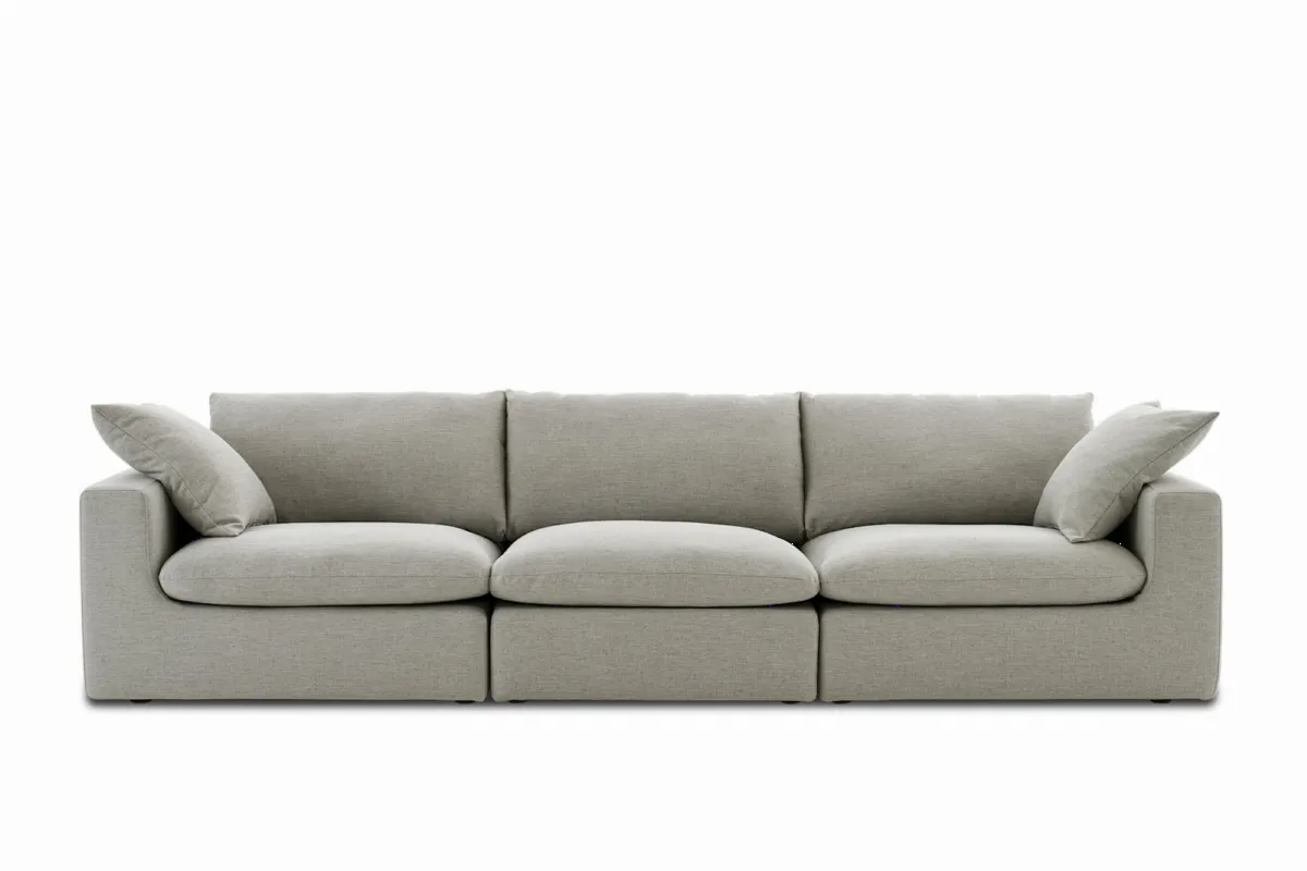 Dawson Extended Sofa - view 7