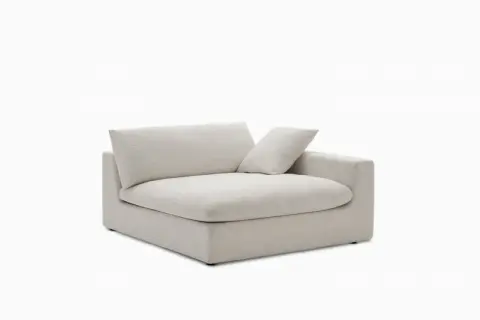 Dawson Right Wide Chaise