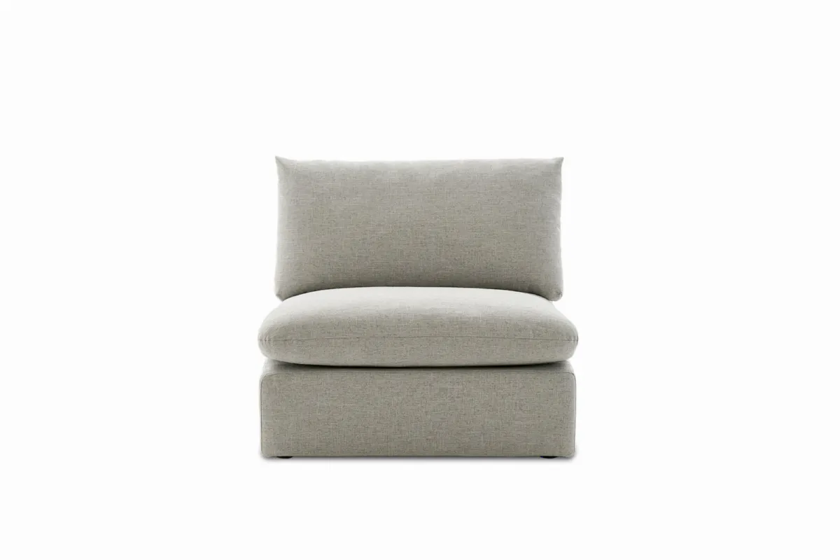 Dawson Couch Modular Component Cover - view 5