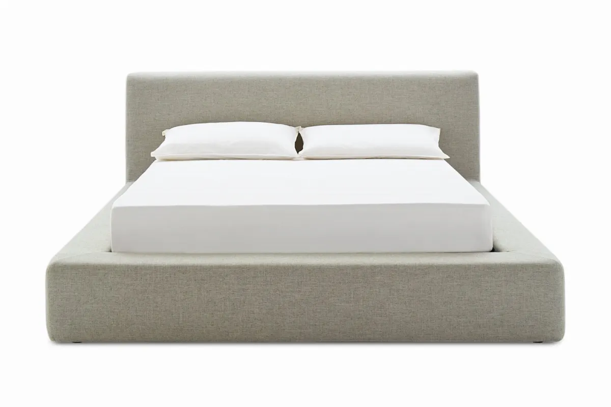 Dawson Storage Bed - view 3