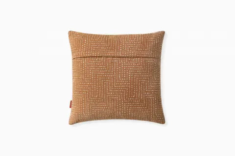 Dot Throw Pillow