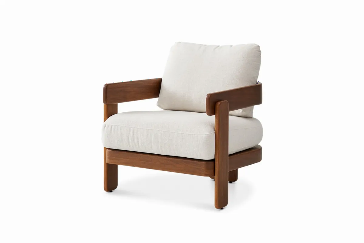 Eden Armchair - view 8