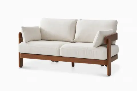 Eden Loveseat