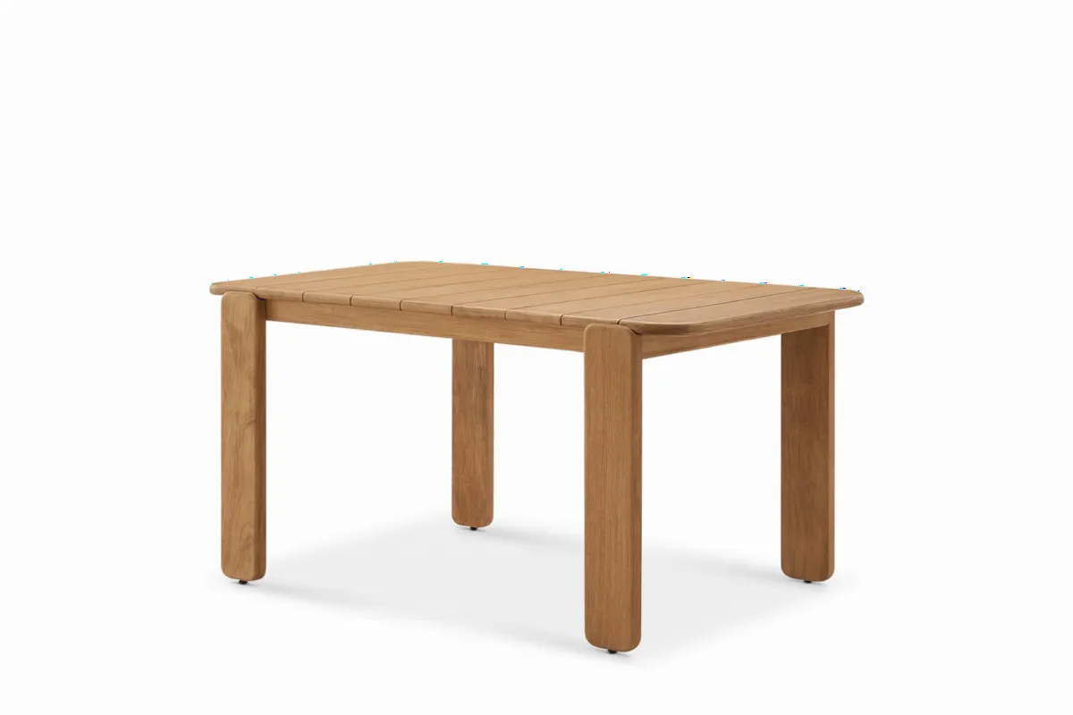 Eden Outdoor Dining Table - view 2
