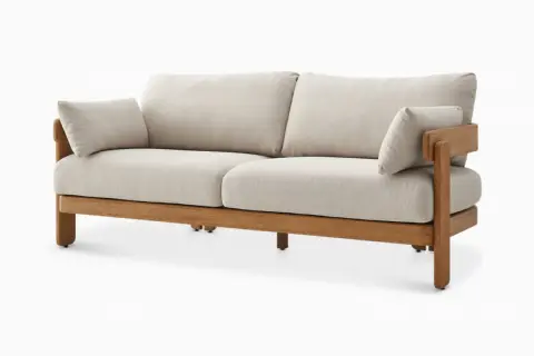 Eden Outdoor Sofa