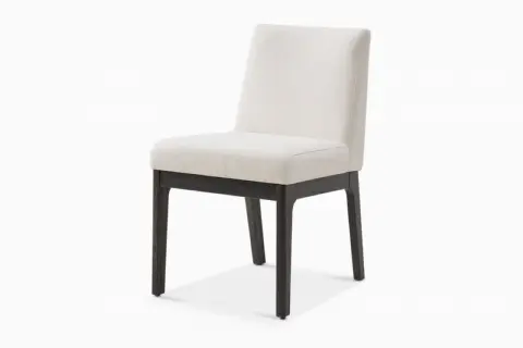 Elliot Performance Fabric Dining Chair