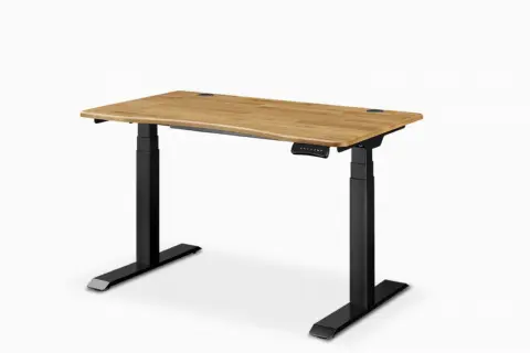 Emmerson Adjustable Standing Desk