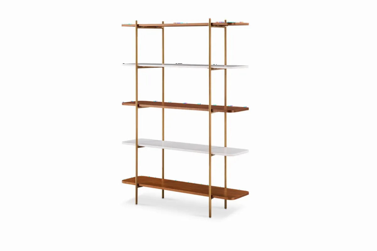 Esther Bookshelf, Tall - view 2