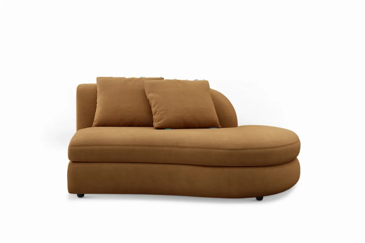 Fable Performance Fabric Right Chaise - view 4