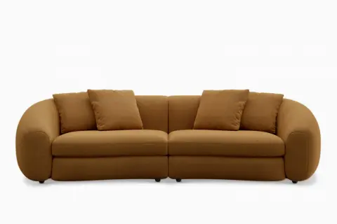 Fable Performance Fabric Sofa