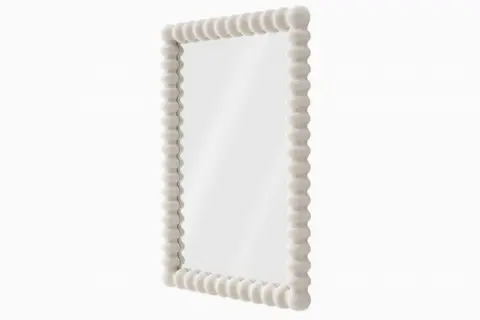 Faro Rectangular Wall Mirror