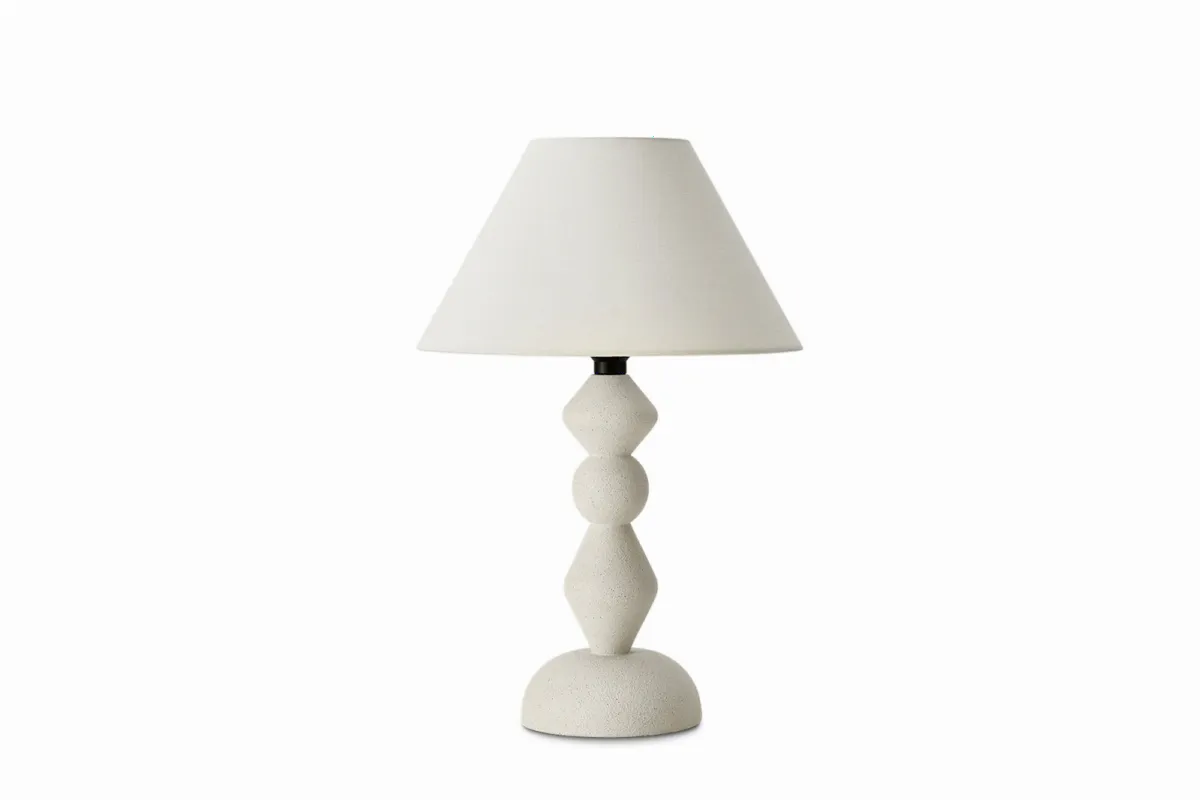 Faro Table Lamp - view 3