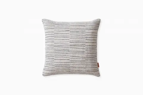 Gabb Throw Pillow