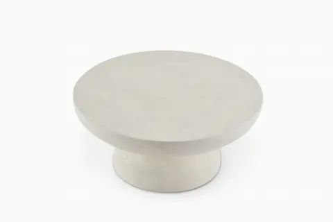 Guin Round Coffee Table