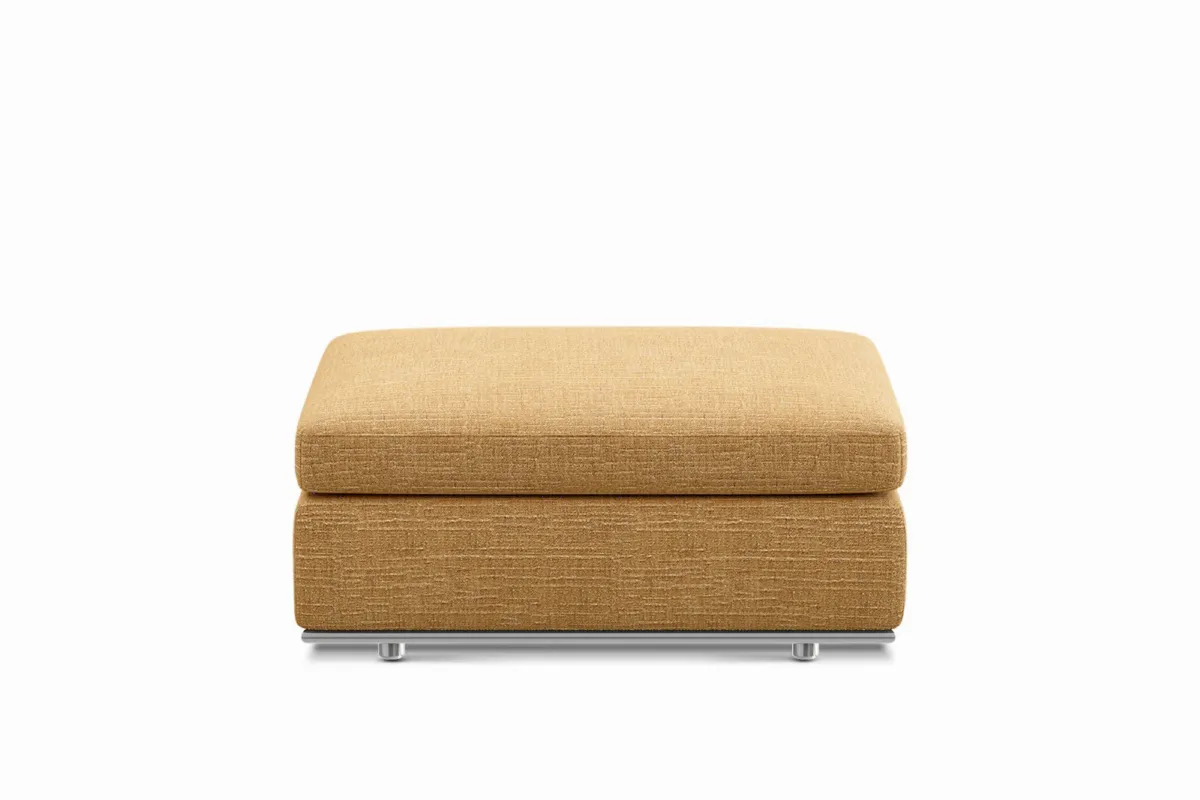 Hamilton Storage Ottoman - view 8