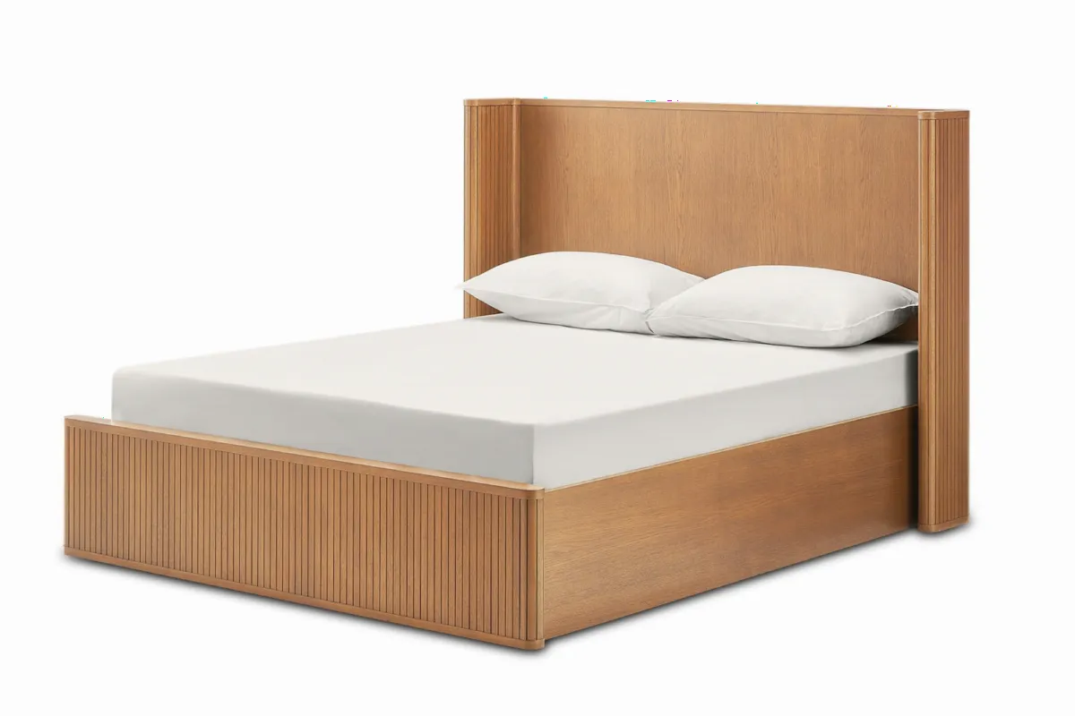 Harper Bed - view 3