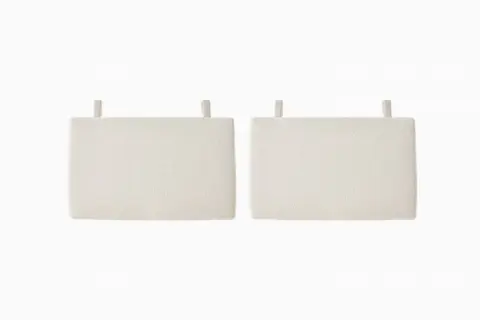 Harper Performance Headboard Cushions Set of 2