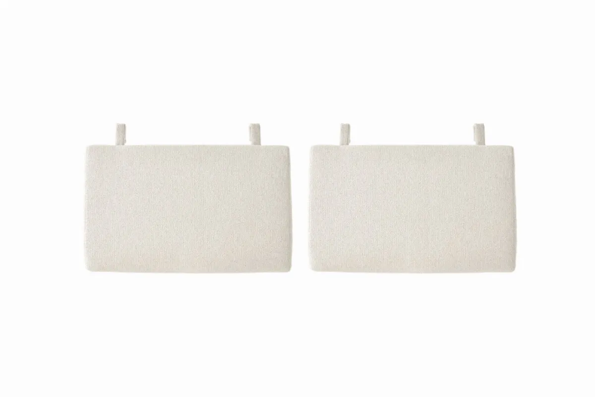Harper Performance Headboard Cushions Set of 2 - view 7