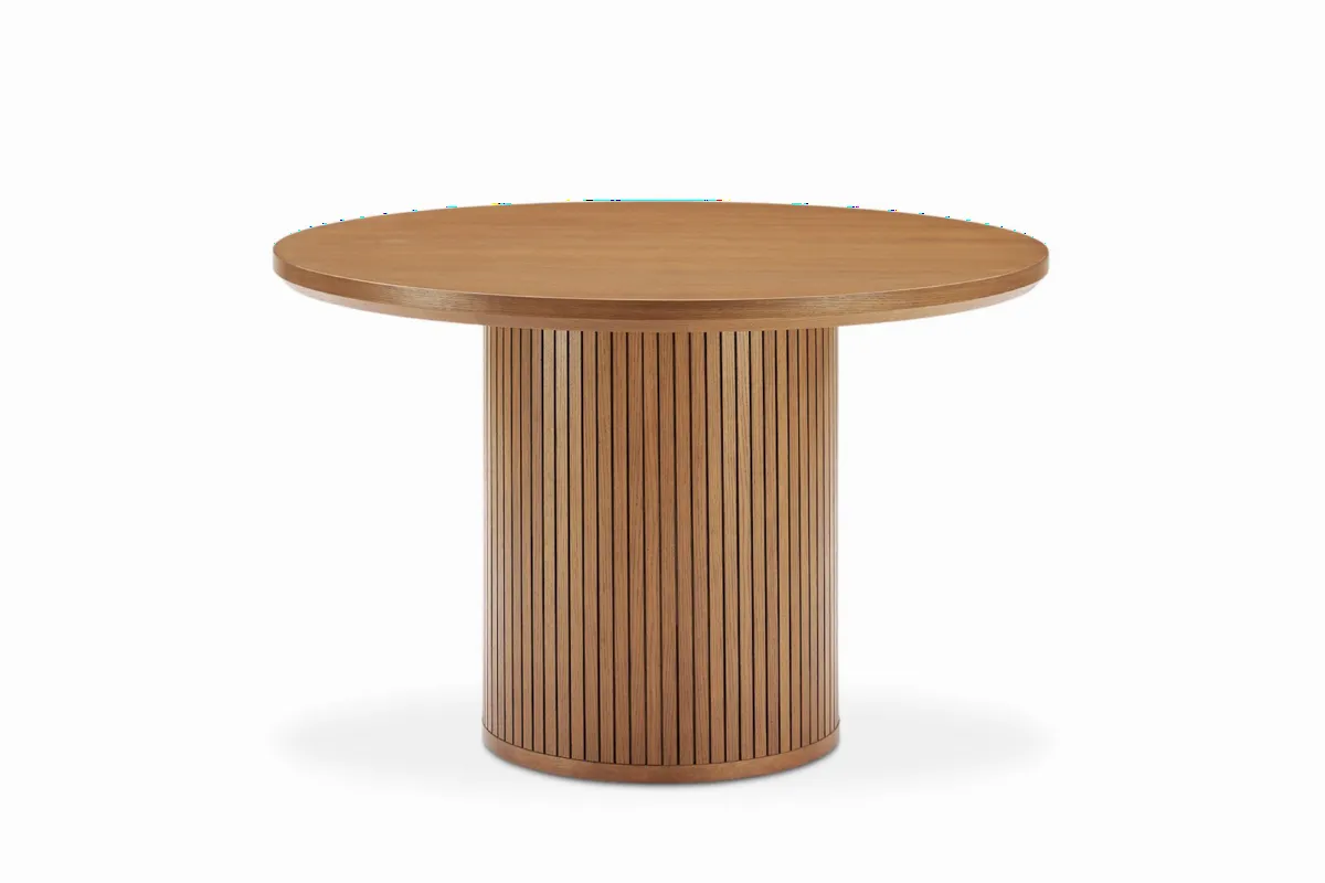 Harper Round Dining Table - view 3