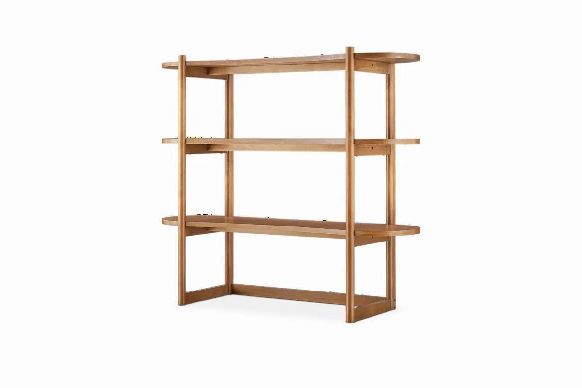 Harper Small Hutch - view 2