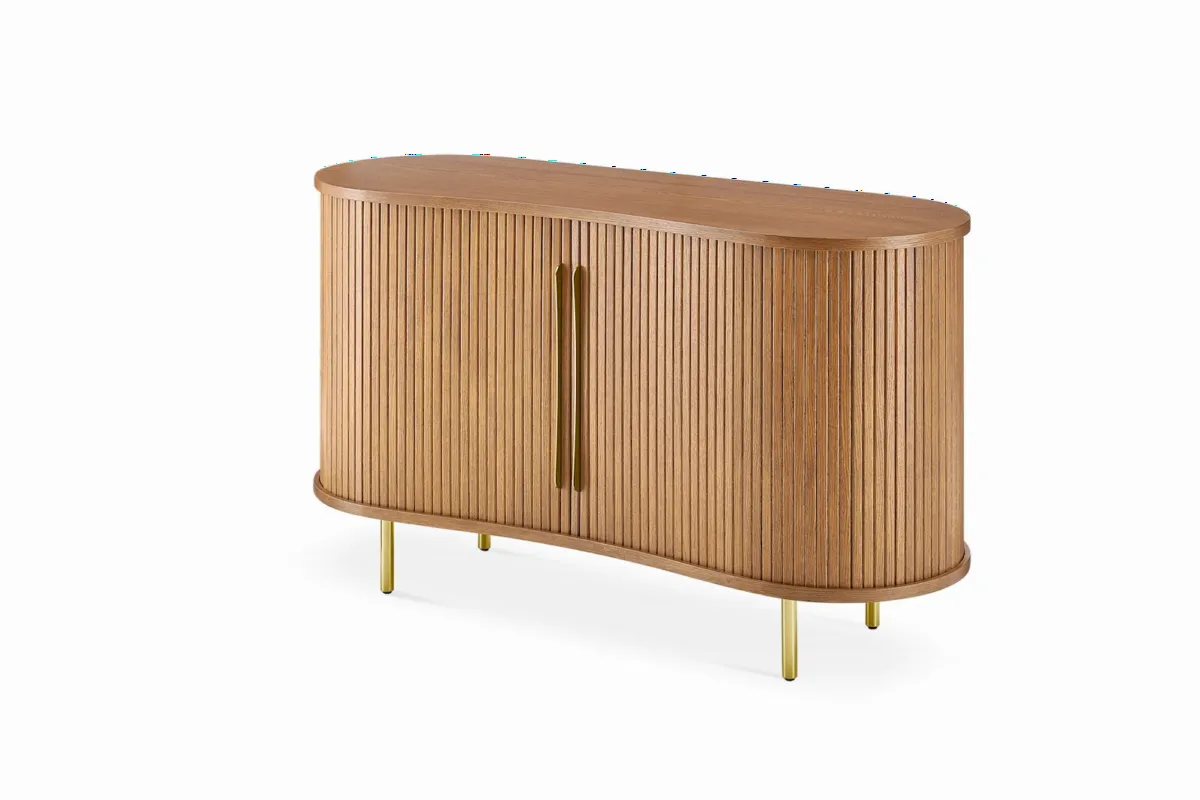 Harper Small Sideboard - view 3