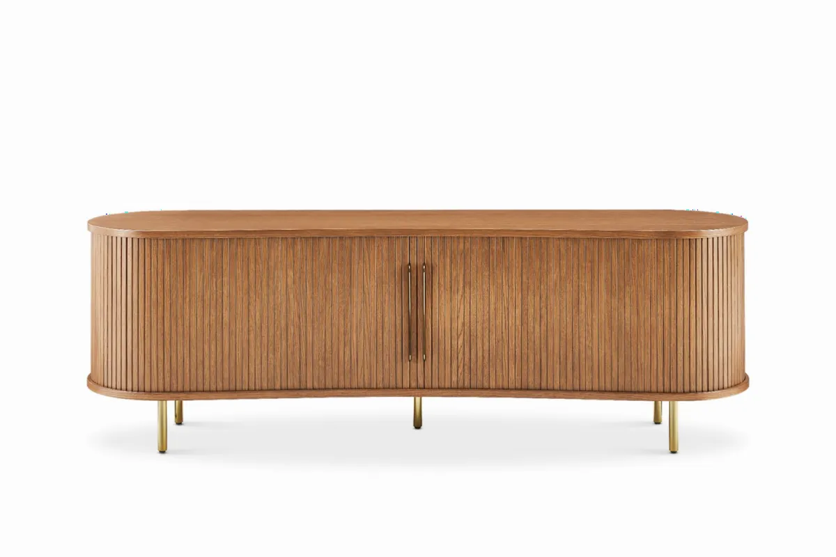 Harper TV Stand - view 3