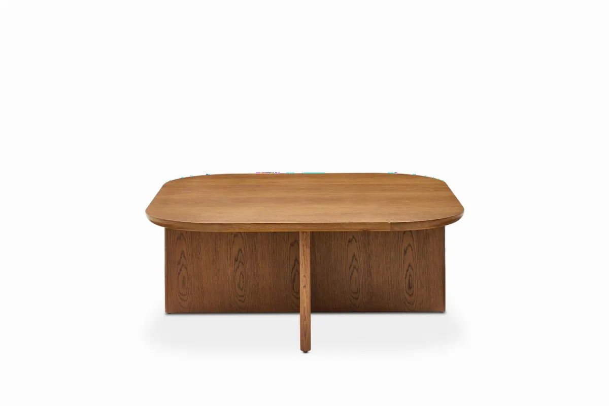 Hugg Nesting Square Coffee Table - view 5