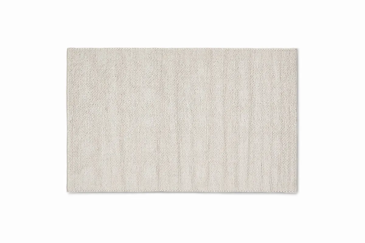 Inez Wool Area Rug - view 2