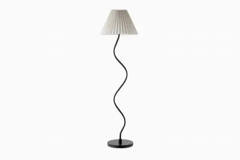 Iris Floor Lamp