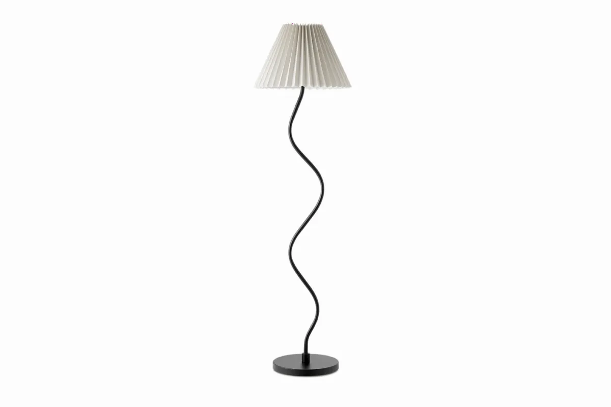 Iris Floor Lamp - view 3