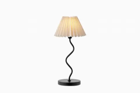 Iris Table Lamp