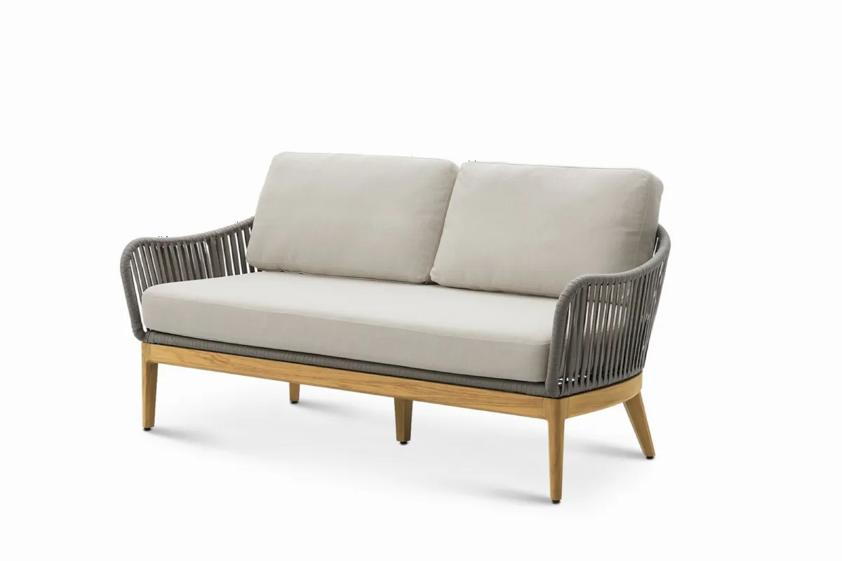 Isla Outdoor Loveseat
