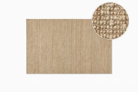 Jana Jute Area Rug