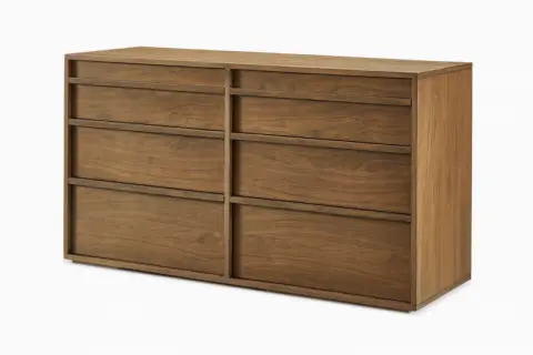 Joseph 6-Drawer Dresser