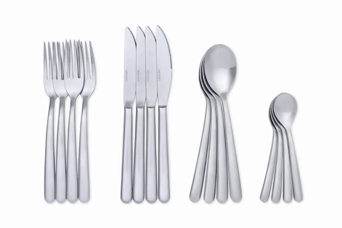 Lennox 16-Piece Cutlery Set