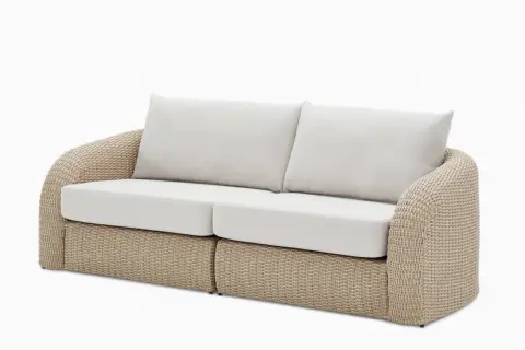 Lorna Outdoor Sofa