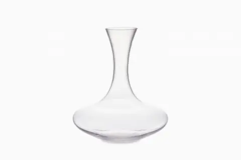 Lucent Decanter
