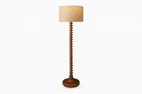 Lucille Floor Lamp