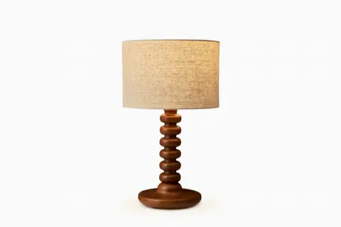 Lucille Table Lamp