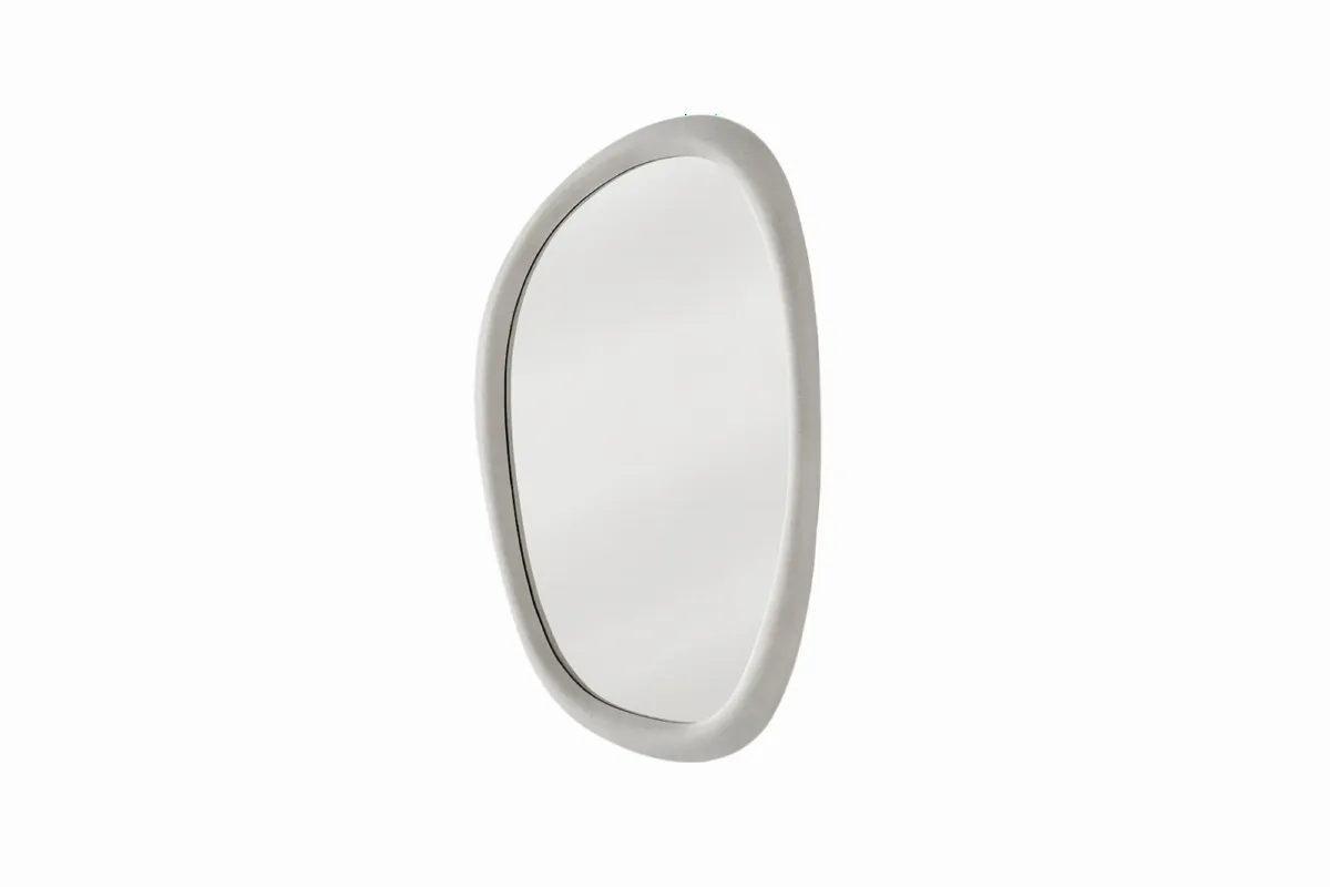 Luna Large Wall Mirror - view 7