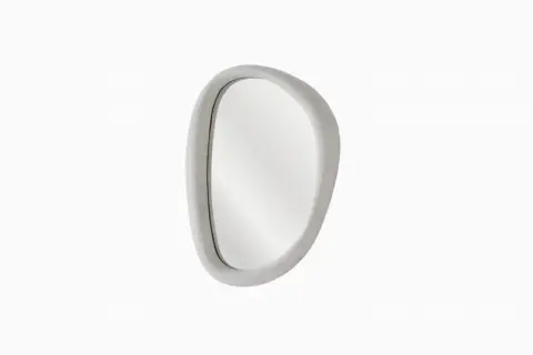 Luna Small Wall Mirror