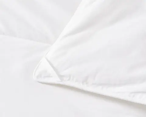 Lyocell Blended Down Alternative Duvet Insert