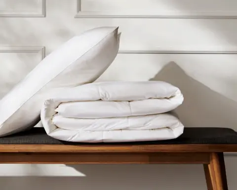 Lyocell Mattress Protector