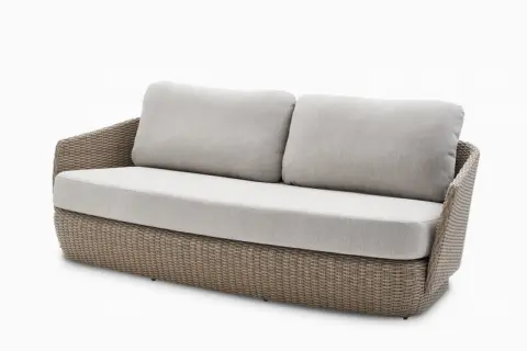 Malta Outdoor Sofa