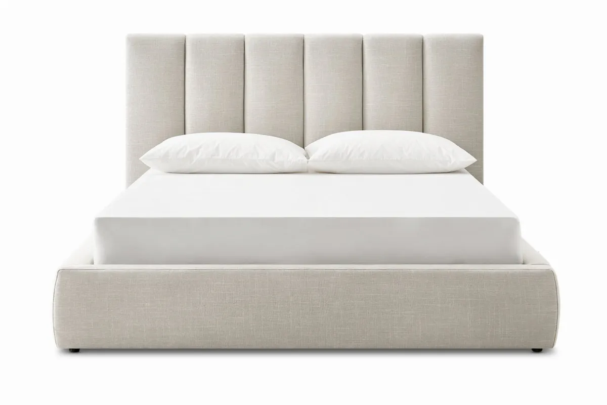 Miyo Bed - view 4