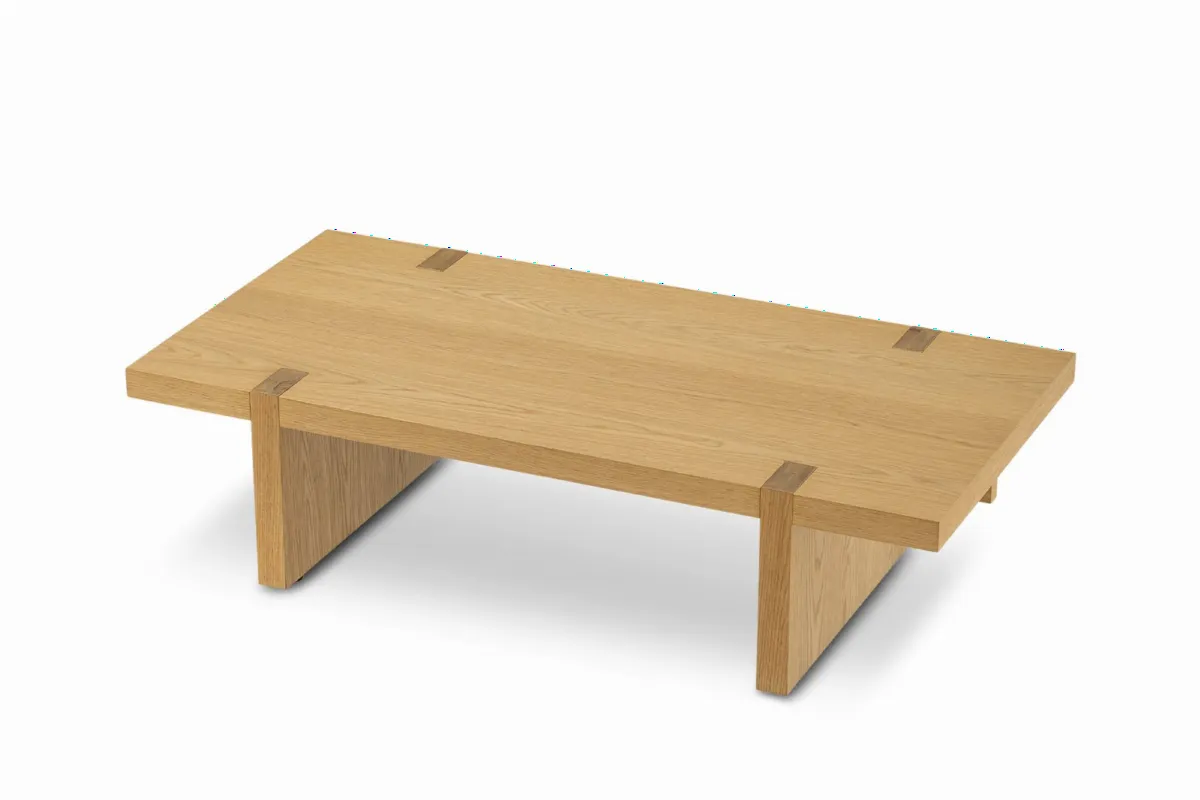 Mori Coffee Table - view 2