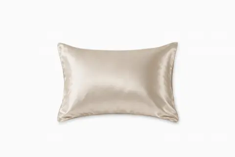 Mulberry Silk Pillowcase Set