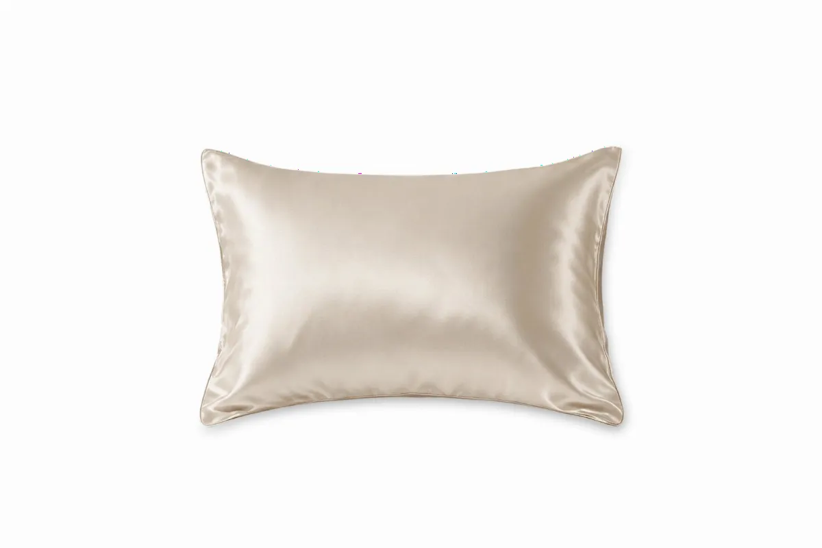 Mulberry Silk Pillowcase Set - view 5