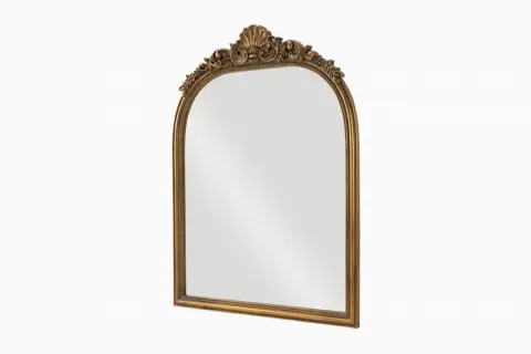 Nadine Oversized Floor Mirror
